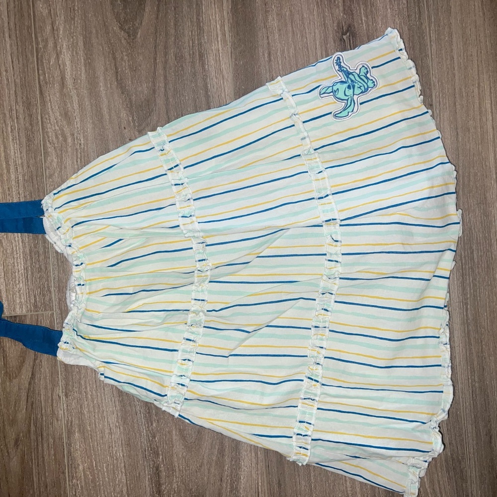 Disney Kids Lilo and Stitch Dress